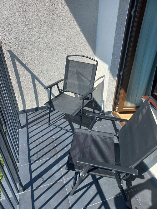 Сдам однокомнатную квартиру  ЖК Посейдон,  16 ст Фонтана Одесса - изображение 6