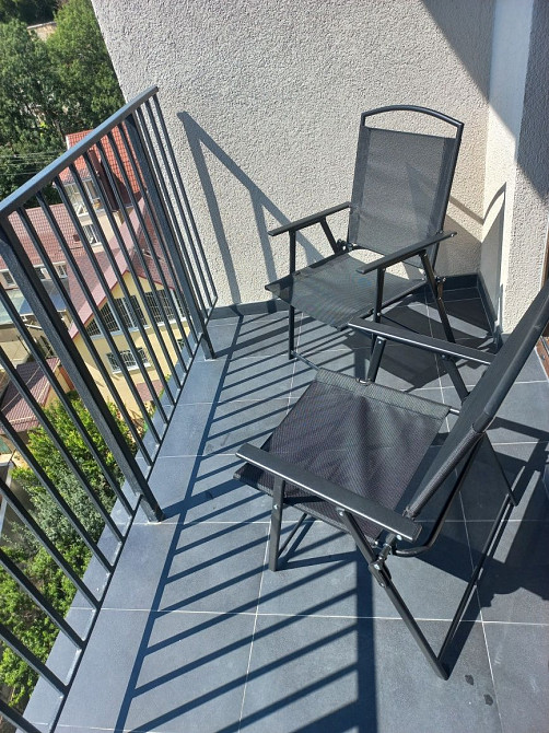 Сдам однокомнатную квартиру  ЖК Посейдон,  16 ст Фонтана Одесса - изображение 7