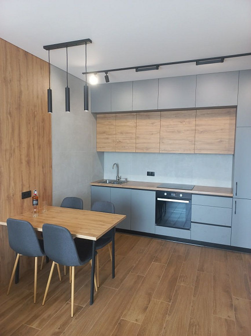 Сдам однокомнатную квартиру  ЖК Посейдон,  16 ст Фонтана Одесса - изображение 2