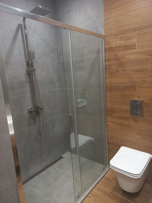 Сдам однокомнатную квартиру  ЖК Посейдон,  16 ст Фонтана Одесса - изображение 5