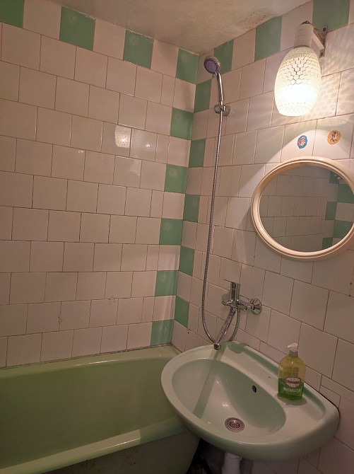 Сдам 1-кввртиру на Глушко Одесса - изображение 5