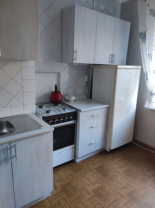 Сдам 1-кввртиру на Глушко Одесса - изображение 1