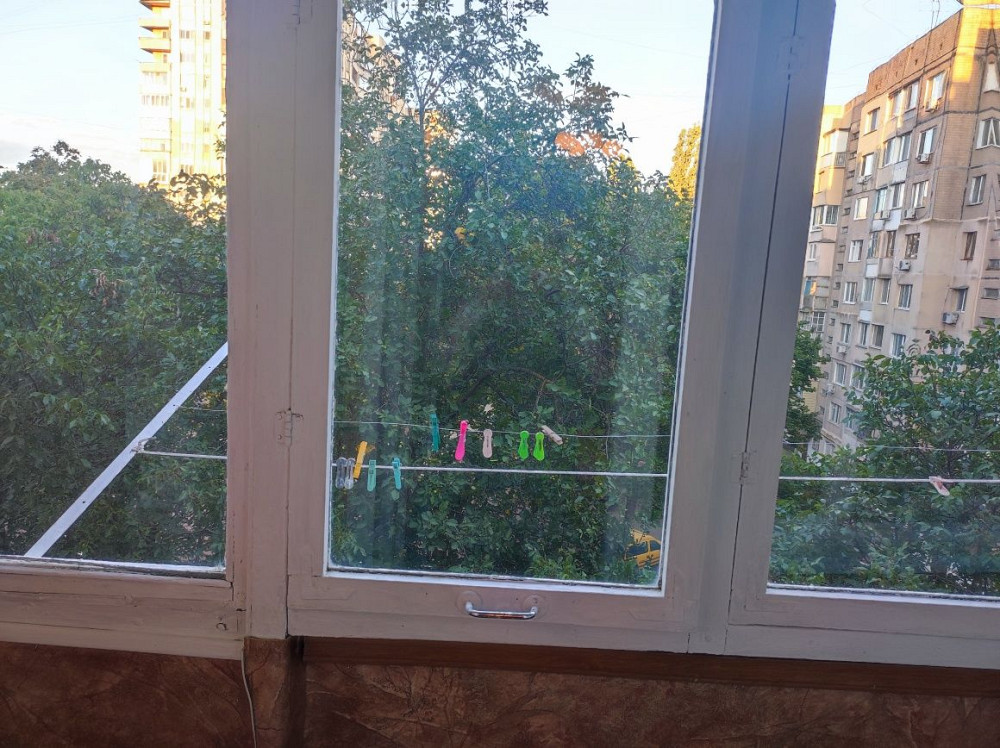 Сдам 1-кввртиру на Глушко Одесса - изображение 7