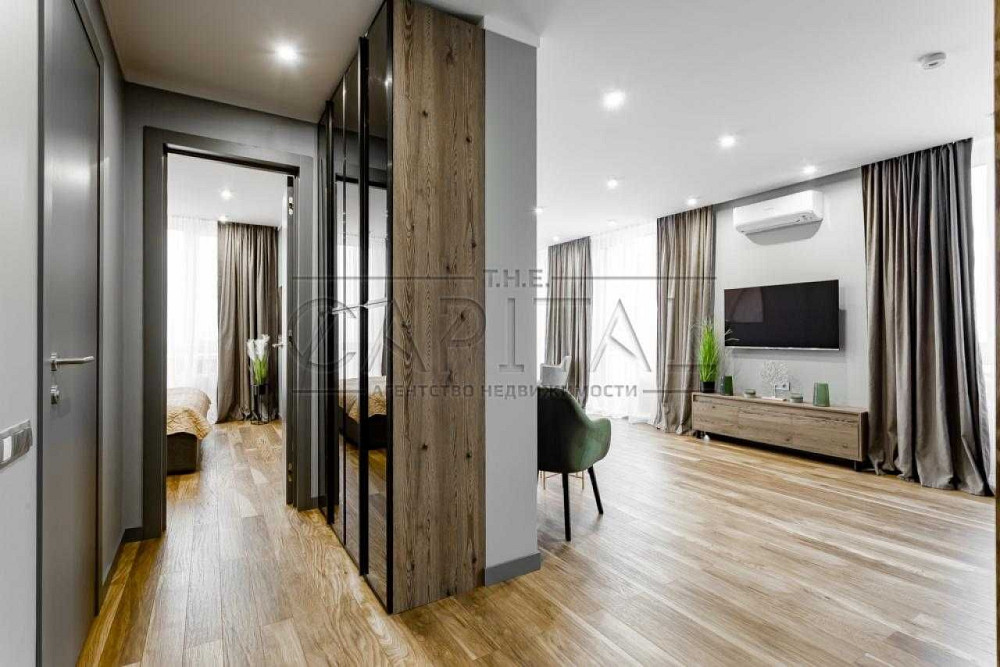 Оренда квартири ЖК Славутич Осокорки Дарницький район Київ - зображення 8