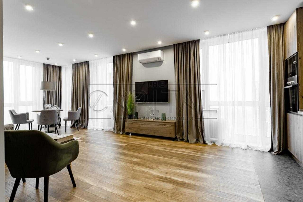 Оренда квартири ЖК Славутич Осокорки Дарницький район Київ - зображення 7