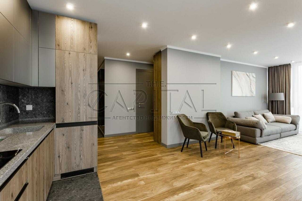 Оренда квартири ЖК Славутич Осокорки Дарницький район Київ - зображення 6