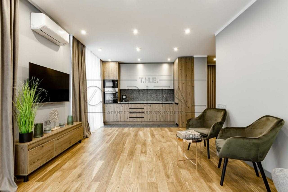 Оренда квартири ЖК Славутич Осокорки Дарницький район Київ - зображення 3