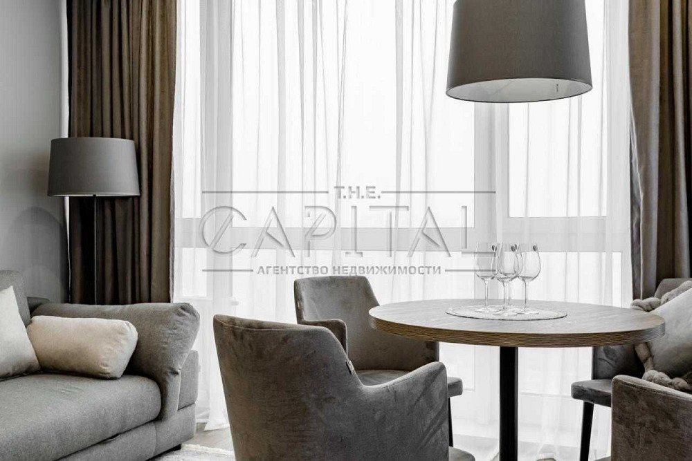 Оренда квартири ЖК Славутич Осокорки Дарницький район Київ - зображення 2