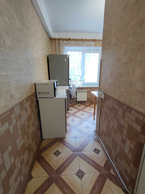 метро Дарниця, Чернігівська 5-10хв.пішки, світла, затишна, 1кімн. Киев - изображение 8