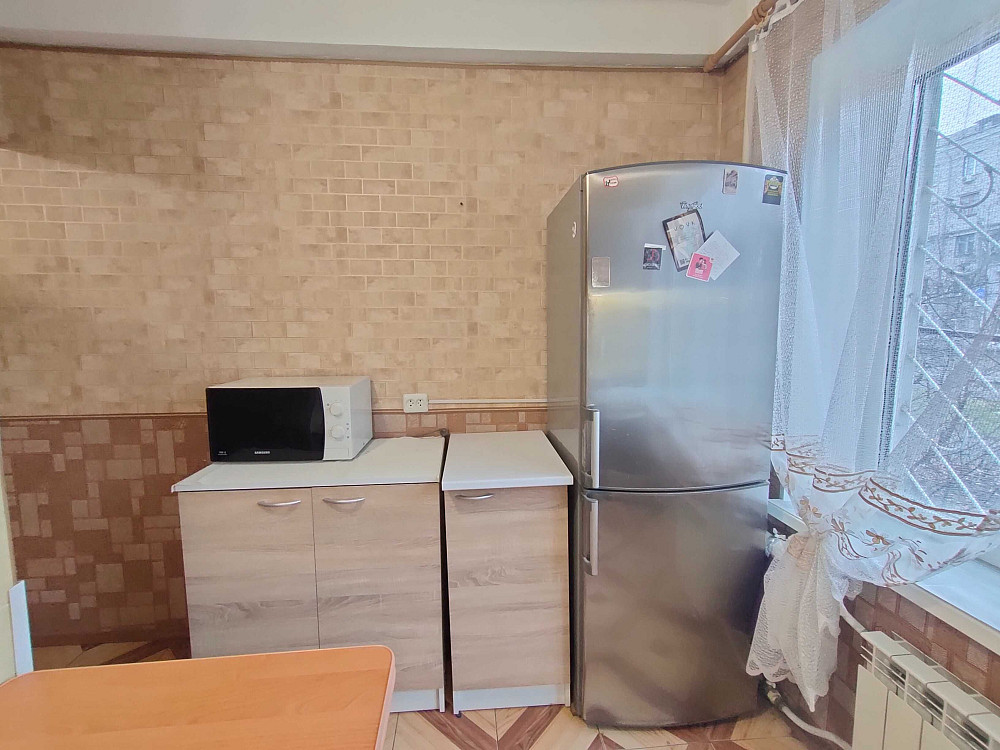 метро Дарниця, Чернігівська 5-10хв.пішки, світла, затишна, 1кімн. Киев - изображение 4