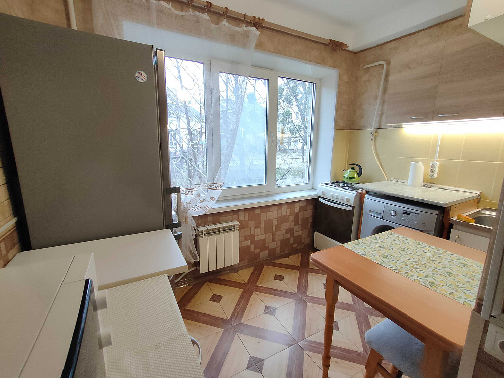 метро Дарниця, Чернігівська 5-10хв.пішки, світла, затишна, 1кімн. Киев - изображение 6