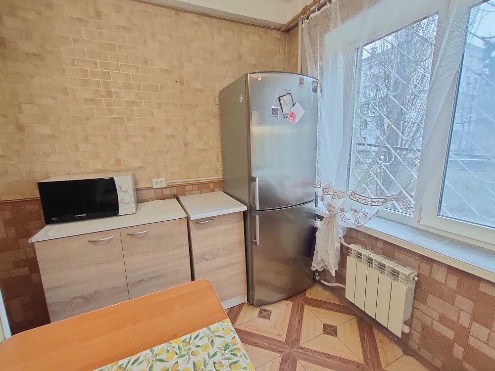 метро Дарниця, Чернігівська 5-10хв.пішки, світла, затишна, 1кімн. Киев - изображение 5