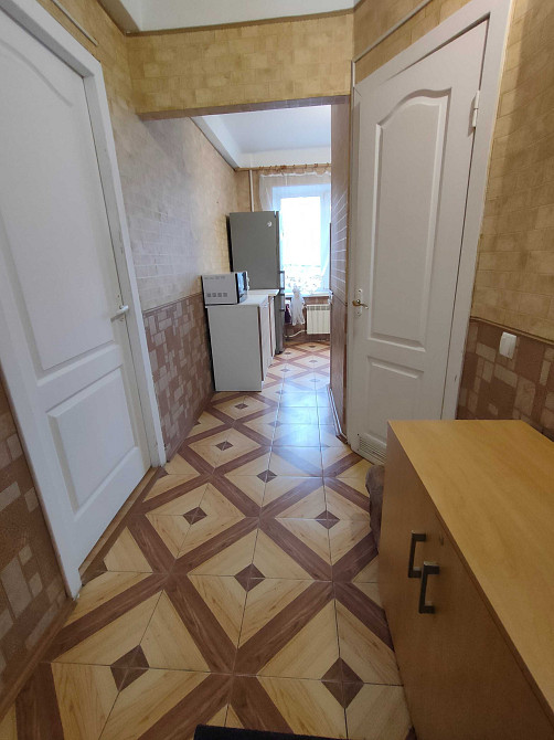 метро Дарниця, Чернігівська 5-10хв.пішки, світла, затишна, 1кімн. Киев - изображение 7