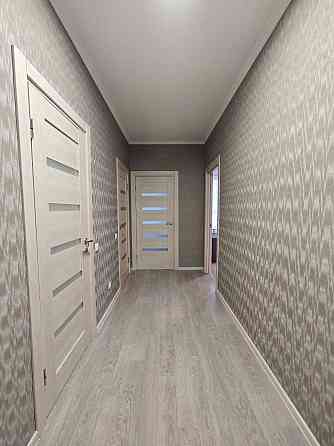 Оренда 2к квартири. ЖК Нивки Парк. 63 м2. 11 поверх. Біля метро. Киев