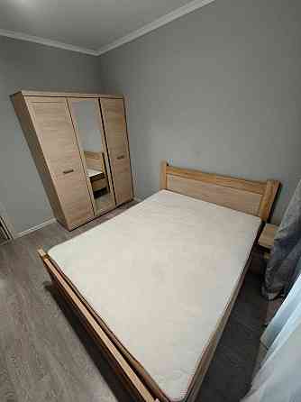 Оренда 2к квартири. ЖК Нивки Парк. 63 м2. 11 поверх. Біля метро. Киев