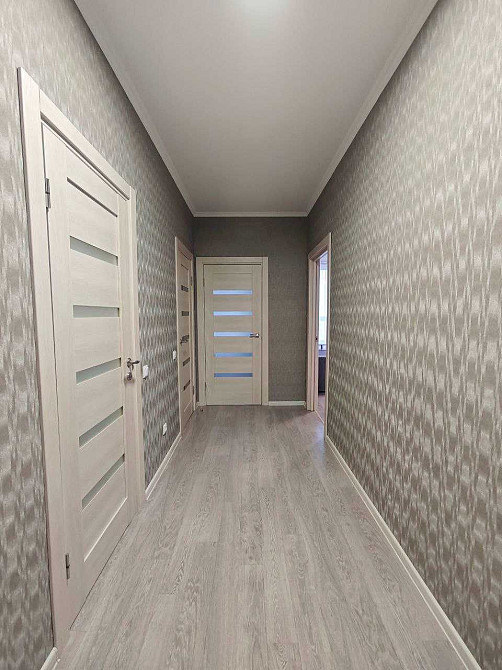 Оренда 2к квартири. ЖК Нивки Парк. 63 м2. 11 поверх. Біля метро. Киев - изображение 6