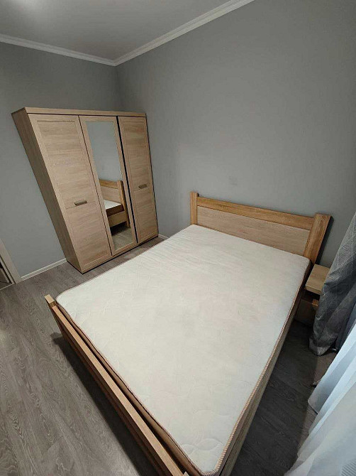 Оренда 2к квартири. ЖК Нивки Парк. 63 м2. 11 поверх. Біля метро. Киев - изображение 3