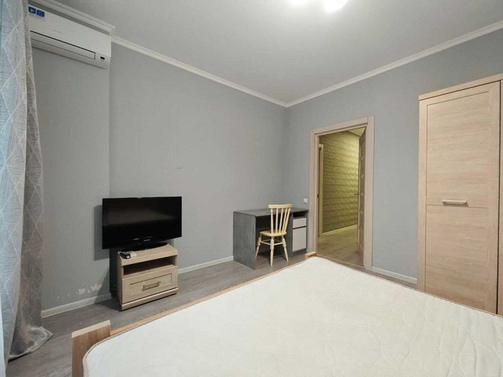 Оренда 2к квартири. ЖК Нивки Парк. 63 м2. 11 поверх. Біля метро. Киев - изображение 2