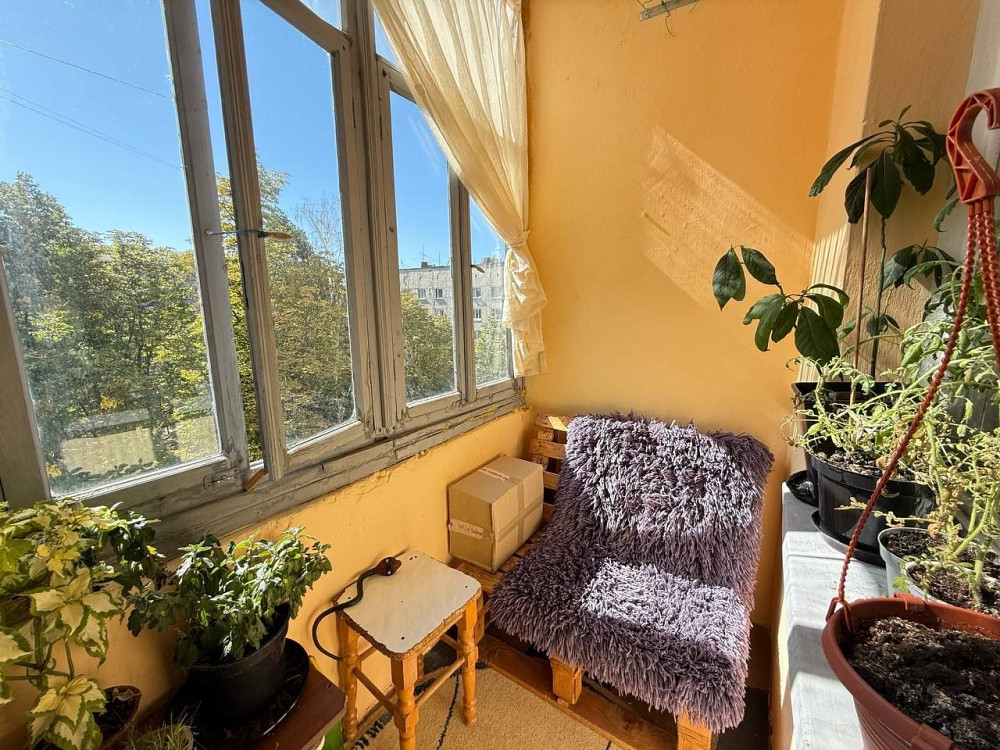 Оренда! 3-кімнатна квартира. Вул. Південно-Кільцева. Чернівці - зображення 7