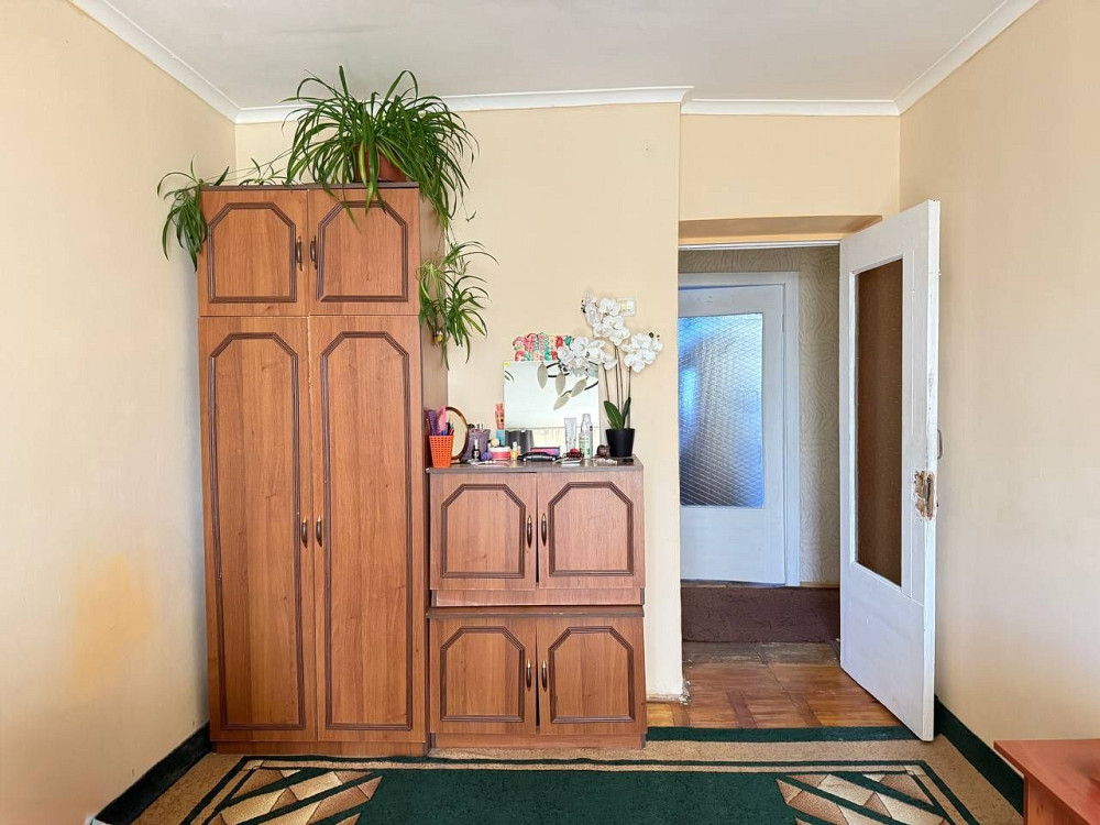 Оренда! 3-кімнатна квартира. Вул. Південно-Кільцева. Чернівці - зображення 5