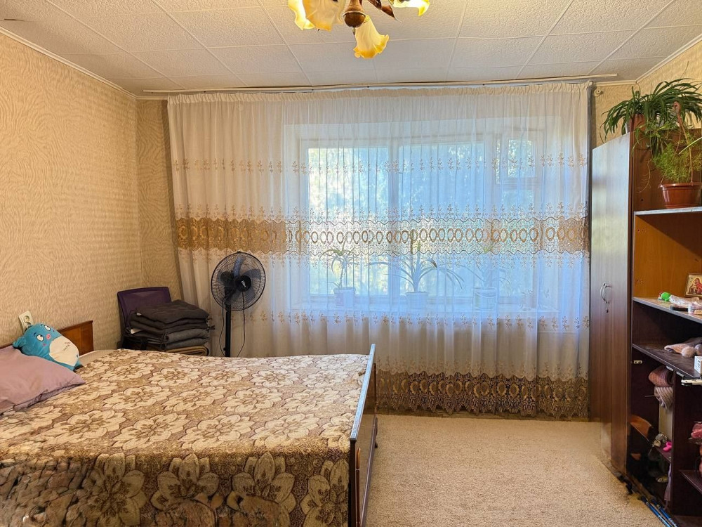 Оренда! 3-кімнатна квартира. Вул. Південно-Кільцева. Чернівці - зображення 2