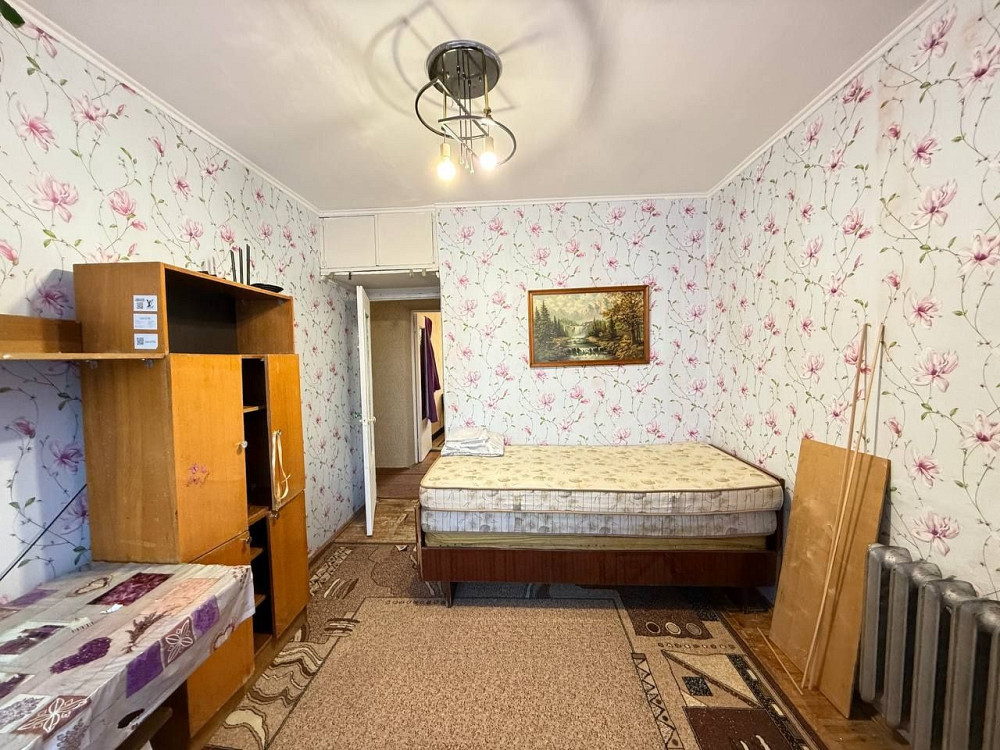 Оренда! 3-кімнатна квартира. Вул. Південно-Кільцева. Чернівці - зображення 3