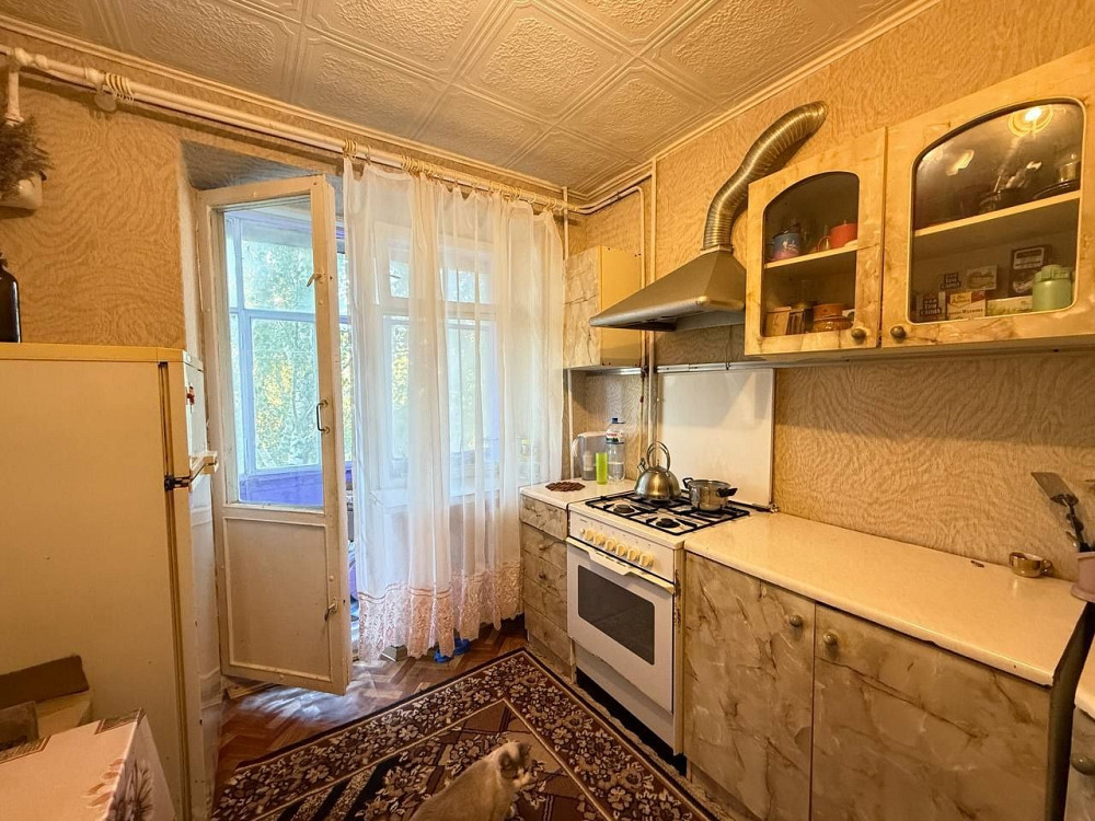 Оренда! 3-кімнатна квартира. Вул. Південно-Кільцева. Чернівці - зображення 6