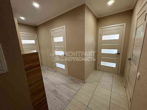 Оренда ЖК Салтівський вул Драгоманова 6 2 кім 56м2 єОселя єВідновлення Харьков