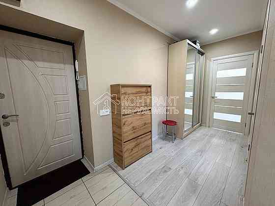 Оренда ЖК Салтівський вул Драгоманова 6 2 кім 56м2 єОселя єВідновлення Харьков