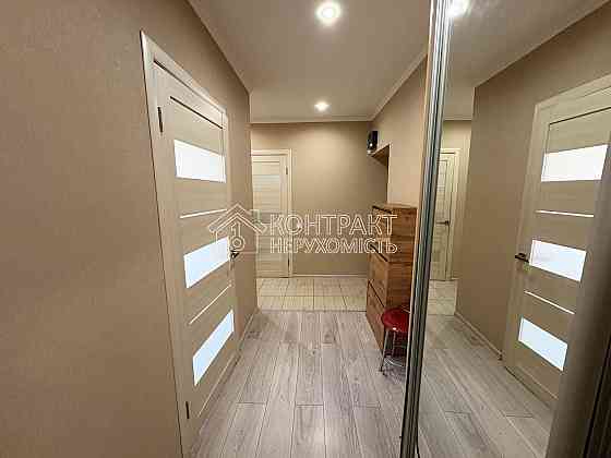 Оренда ЖК Салтівський вул Драгоманова 6 2 кім 56м2 єОселя єВідновлення Харьков