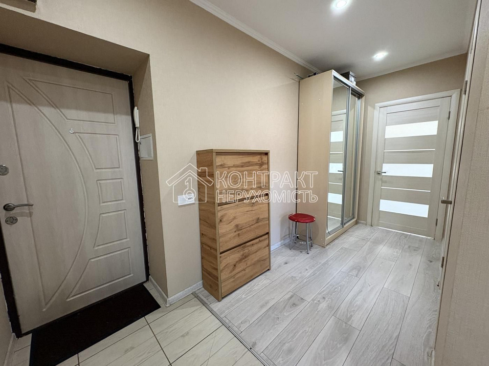 Оренда ЖК Салтівський вул Драгоманова 6 2 кім 56м2 єОселя єВідновлення Харьков - изображение 3