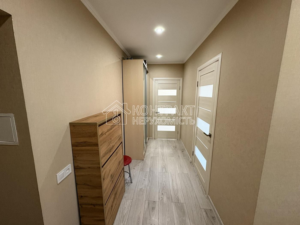 Оренда ЖК Салтівський вул Драгоманова 6 2 кім 56м2 єОселя єВідновлення Харьков - изображение 4