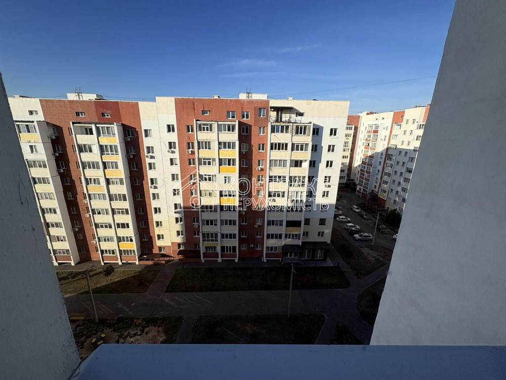 Оренда ЖК Салтівський вул Драгоманова 6 2 кім 56м2 єОселя єВідновлення Харьков - изображение 7