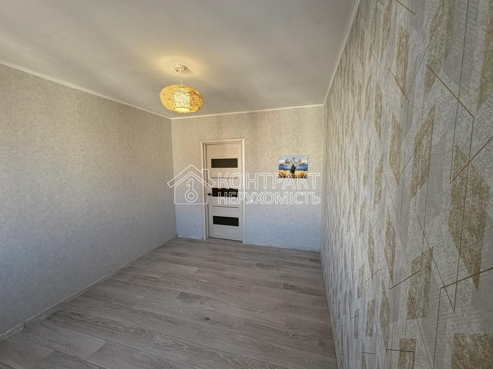 Оренда ЖК Салтівський вул Драгоманова 6 2 кім 56м2 єОселя єВідновлення Харьков - изображение 8