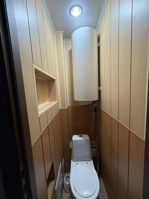 Сдам 2-х комнатную квартиру Запоріжжя - зображення 8