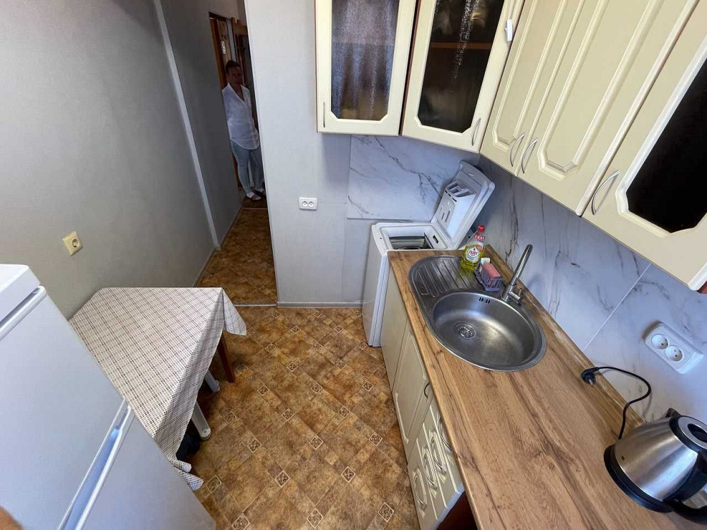 Сдам 1но ком квартиру, Педагогическая Одесса - изображение 2