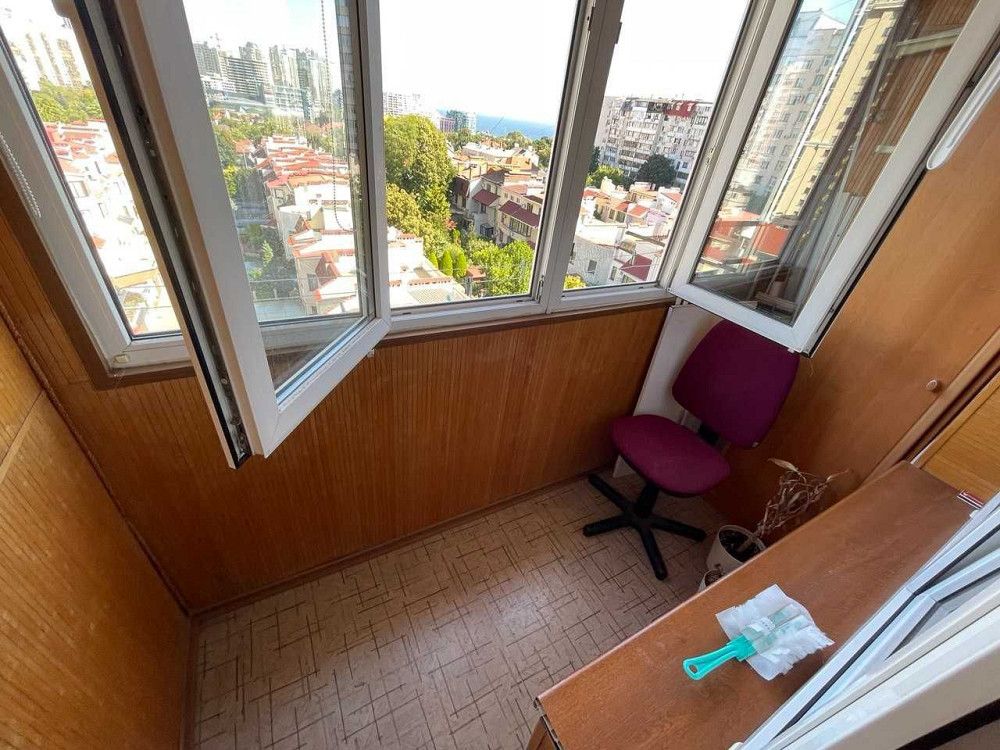 Сдам 1но ком квартиру, Педагогическая Одесса - изображение 7