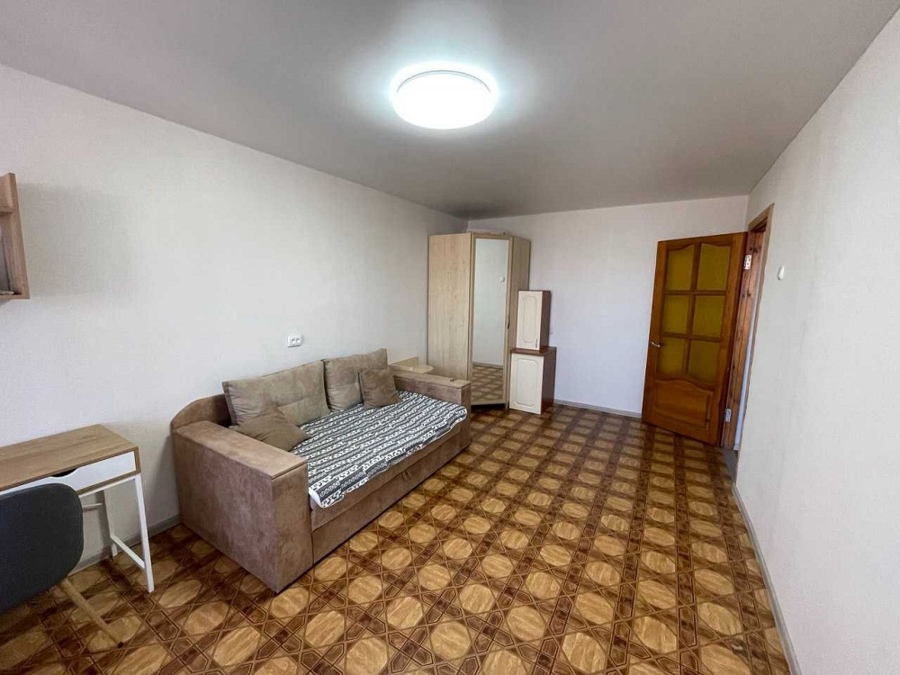 Сдам 1но ком квартиру, Педагогическая Одесса - изображение 4