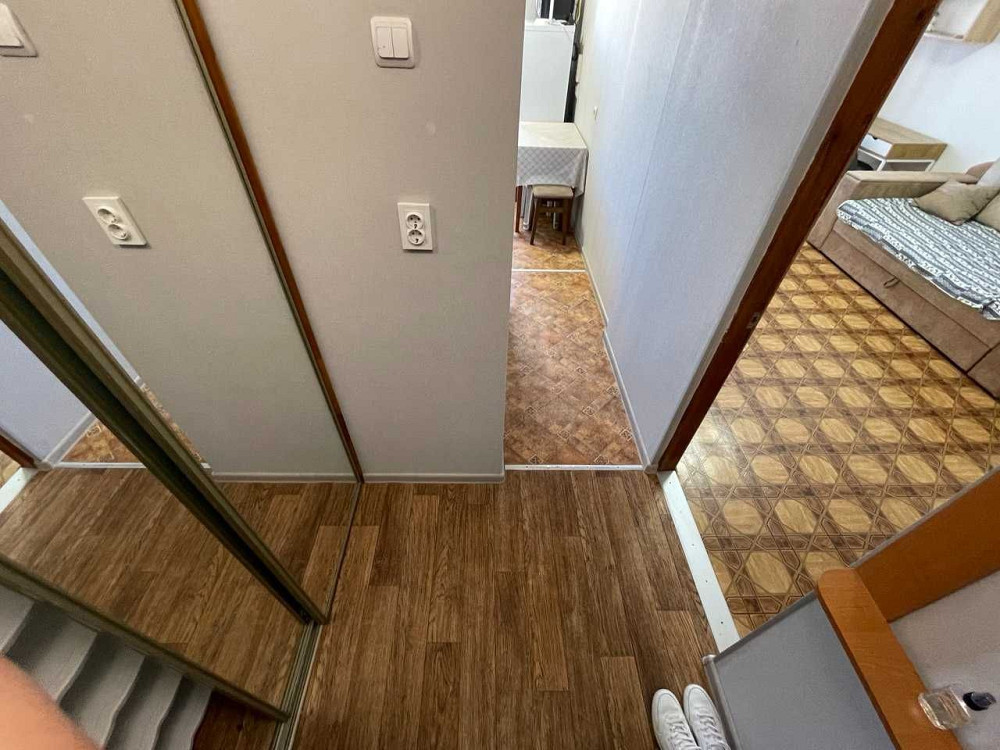 Сдам 1но ком квартиру, Педагогическая Одесса - изображение 5