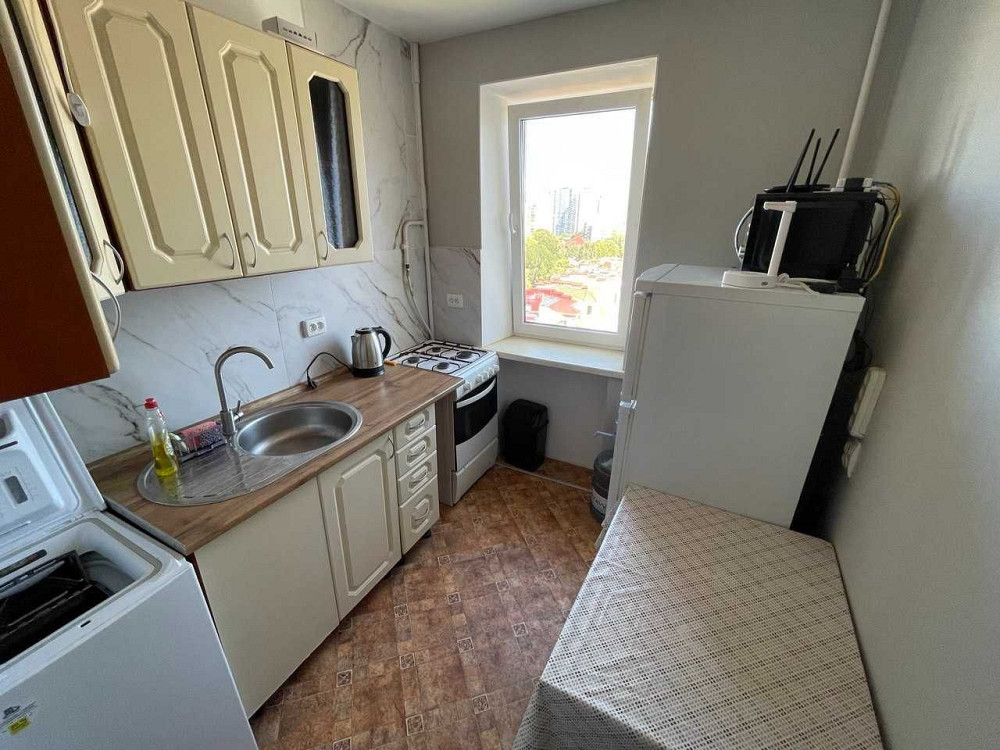 Сдам 1но ком квартиру, Педагогическая Одесса - изображение 1