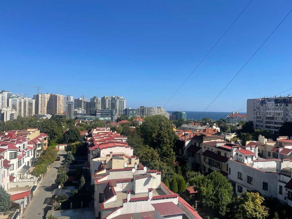 Сдам 1но ком квартиру, Педагогическая Одесса - изображение 8