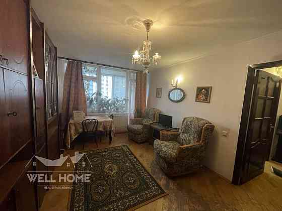 Оренда квартири 2к Павла Тичини, 6 Київ Киев