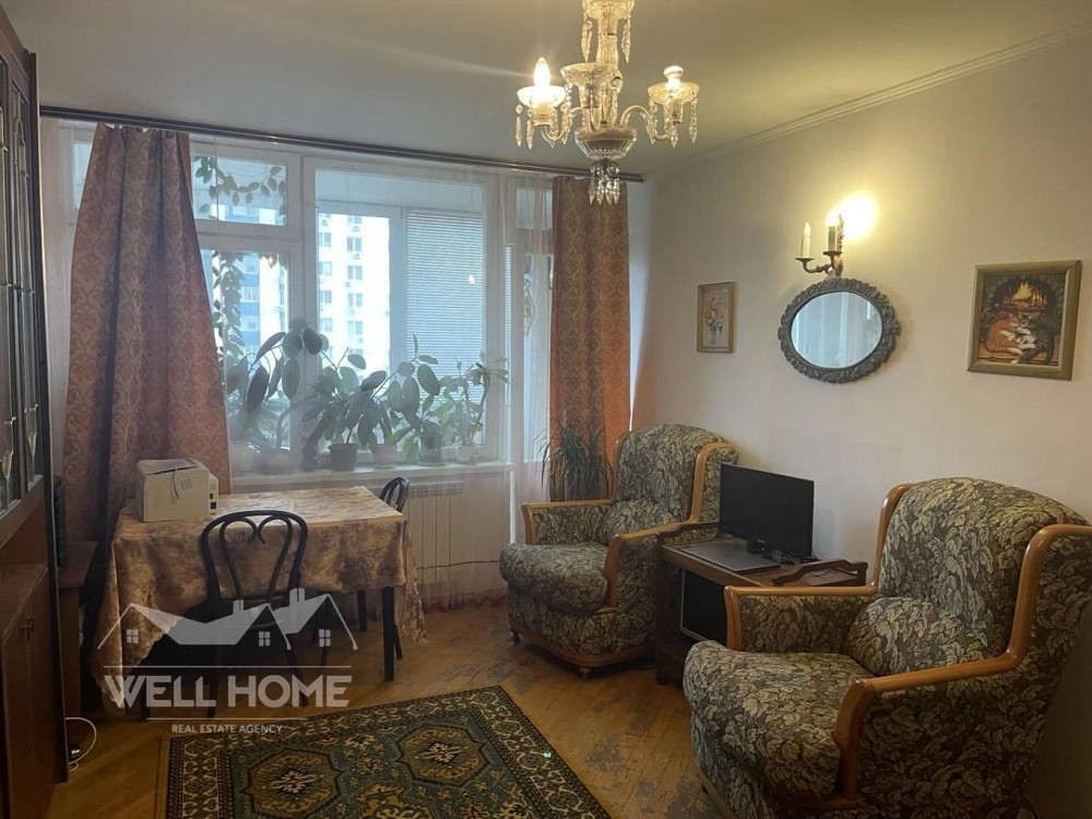 Оренда квартири 2к Павла Тичини, 6 Київ Киев - изображение 8