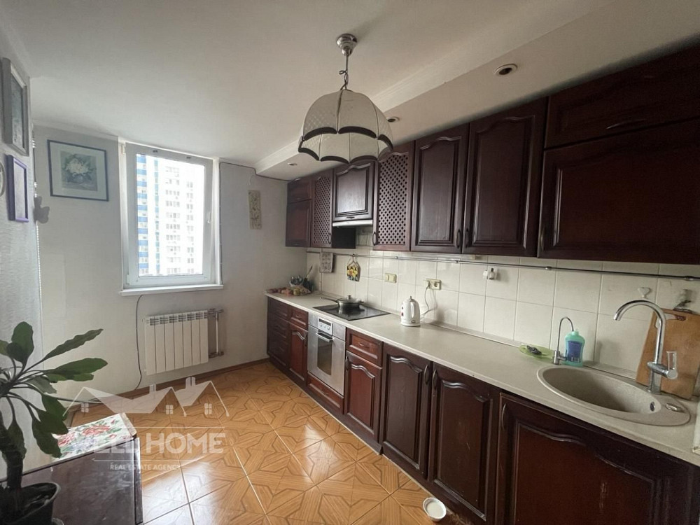 Оренда квартири 2к Павла Тичини, 6 Київ Киев - изображение 1