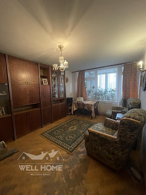 Оренда квартири 2к Павла Тичини, 6 Київ Киев - изображение 4