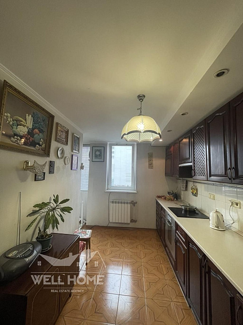 Оренда квартири 2к Павла Тичини, 6 Київ Киев - изображение 3