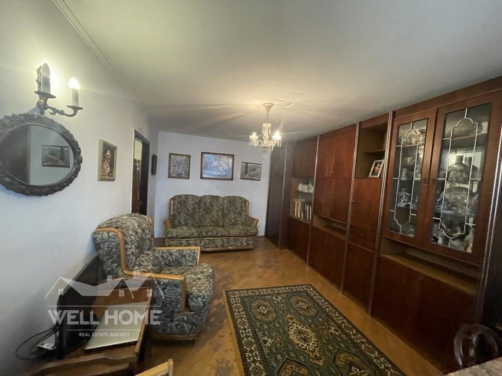 Оренда квартири 2к Павла Тичини, 6 Київ Киев - изображение 5