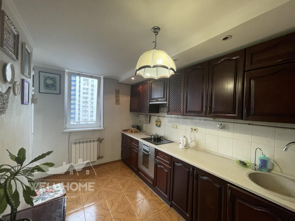 Оренда квартири 2к Павла Тичини, 6 Київ Киев - изображение 2