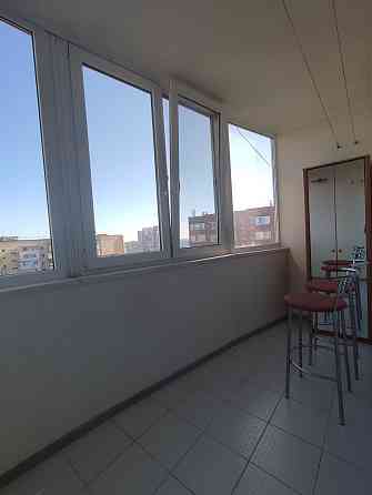 Классная 1 комнатная квартира  Монолит Черноморск