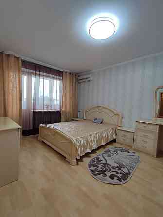 Классная 1 комнатная квартира  Монолит Черноморск